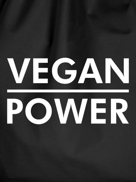 Vegan Power Geschenk
