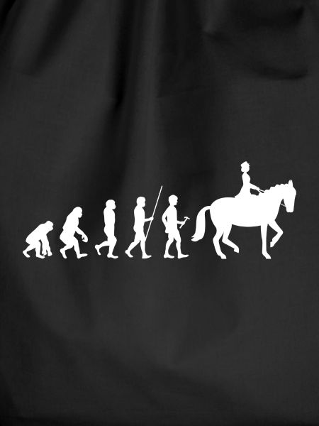 Equestrian Equestrian Evolution Gift