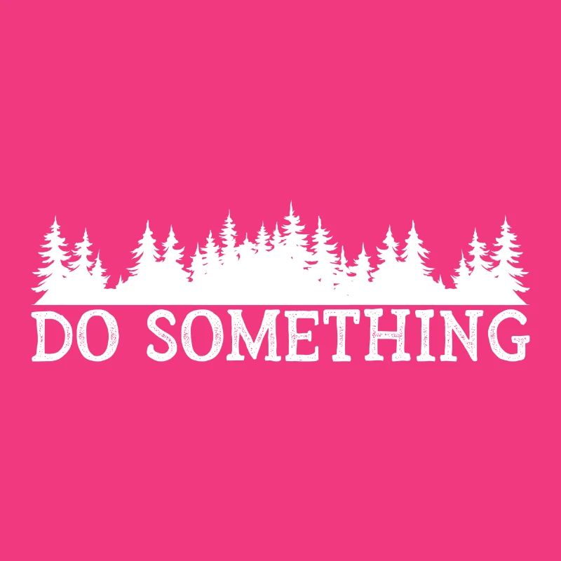 Do something environmental protection gift environment
