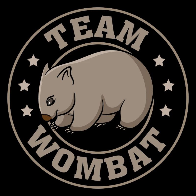 Team Wombat