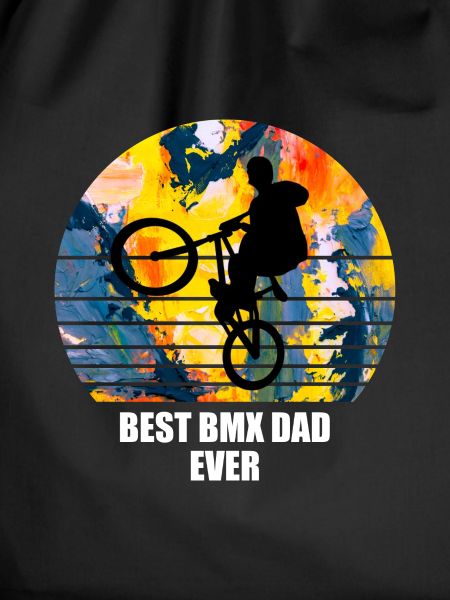 Best bmx dad ever