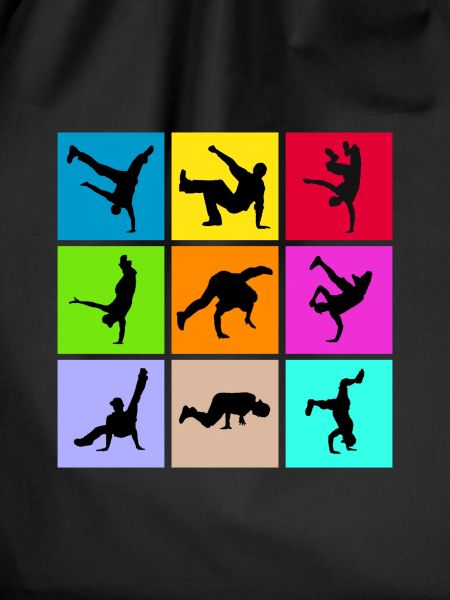 Breakdance
