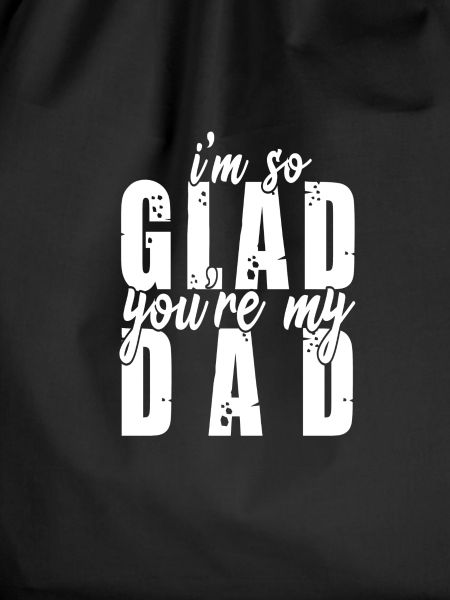Father to father
