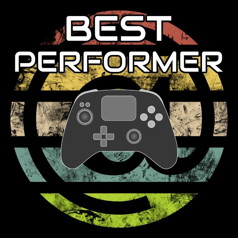 BEST PERFORMER @ Controller Gaming Videospiele
