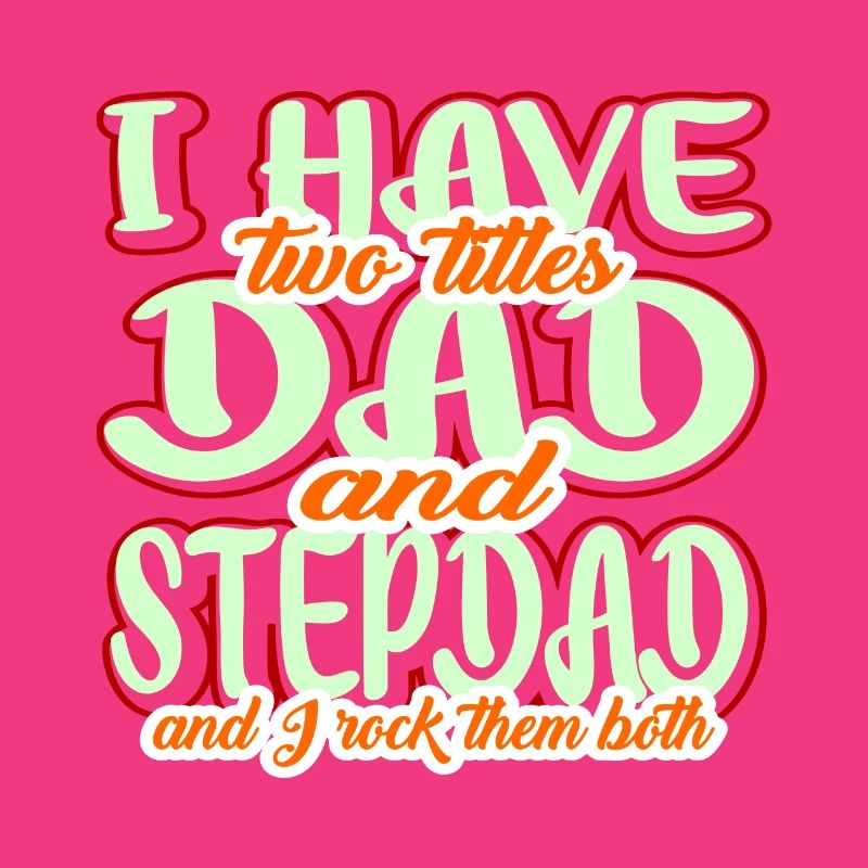 stepdad papa