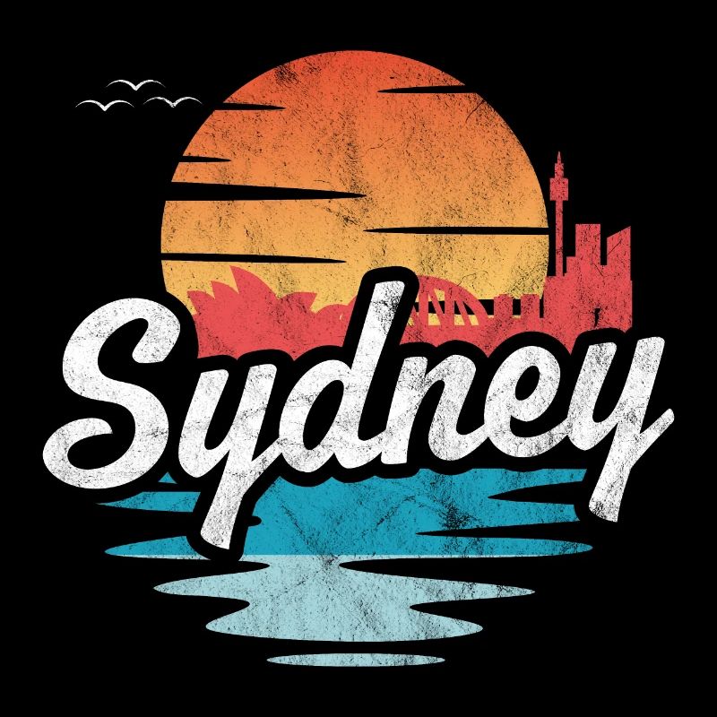 Sydney