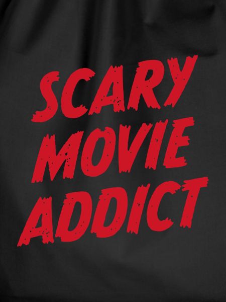 Scary Movie Addict