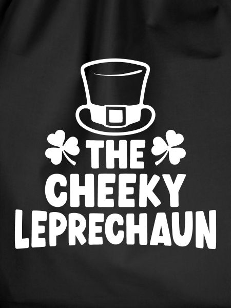 The Cheeky Leprechaun