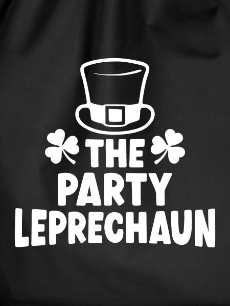 The Party Leprechaun