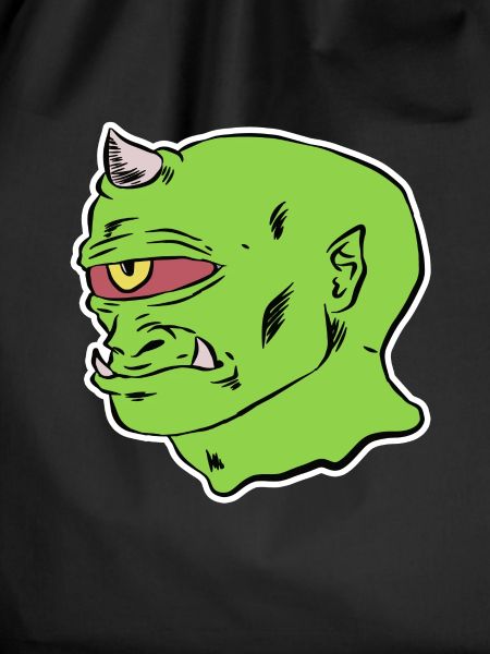 Zombie