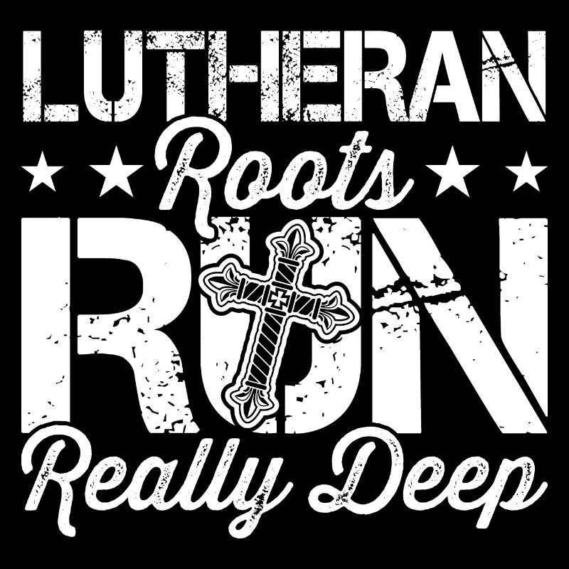 Lutheran roots are very deep in the