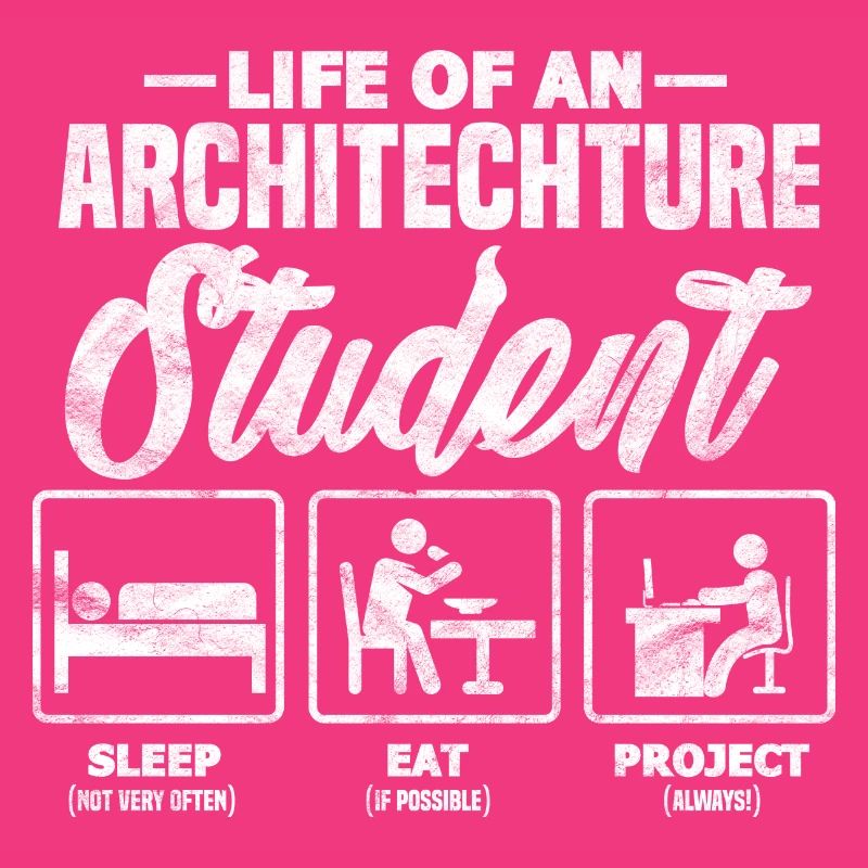 Architecte Student