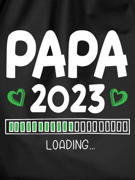 Papa 2023 Loading