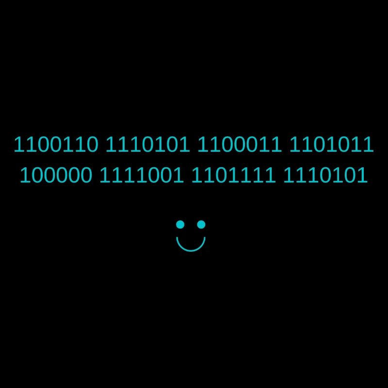 Secret code blue
