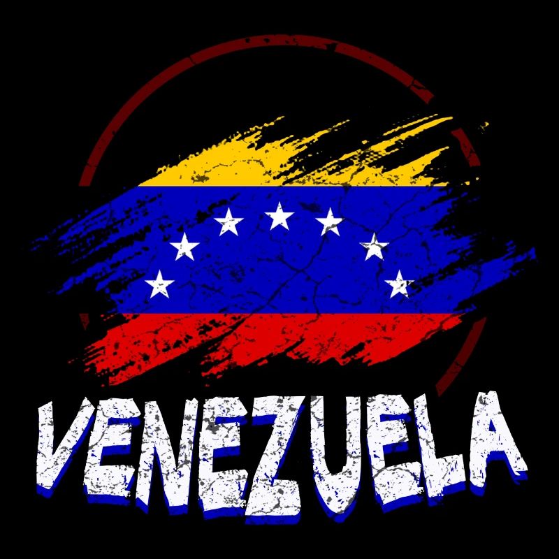 Venezuela Flag
