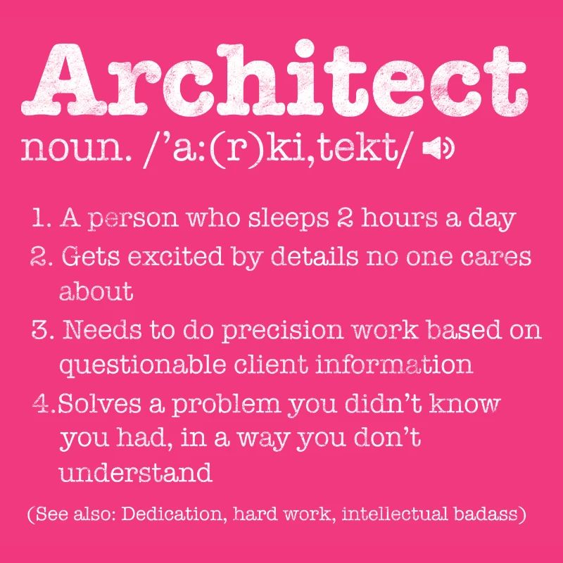 Architect
