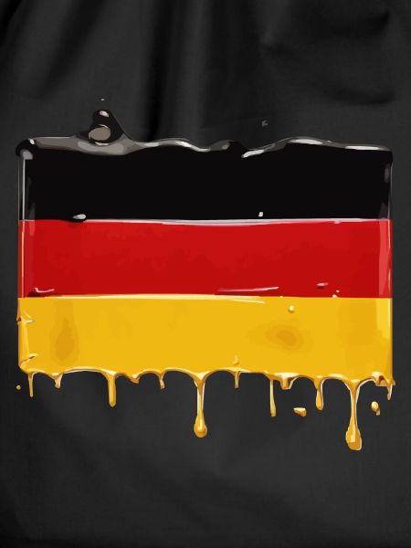 GERMANY FLAG GERMAN FLAG