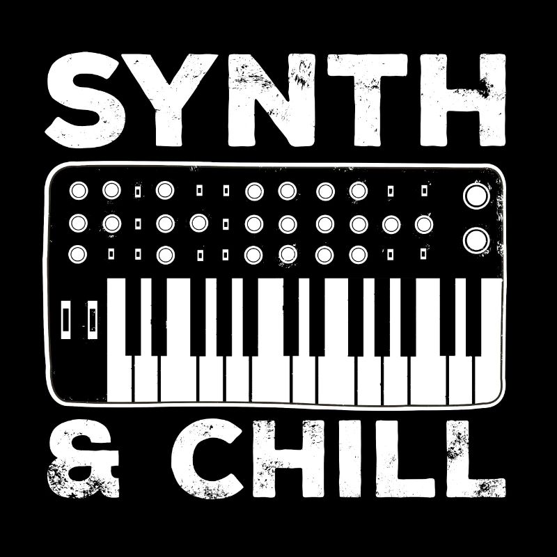 SYNTH & CHILL