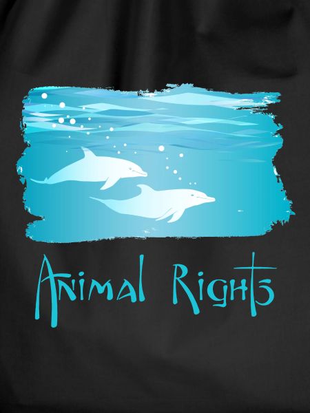 Animal Rights Dolphin Dolphins