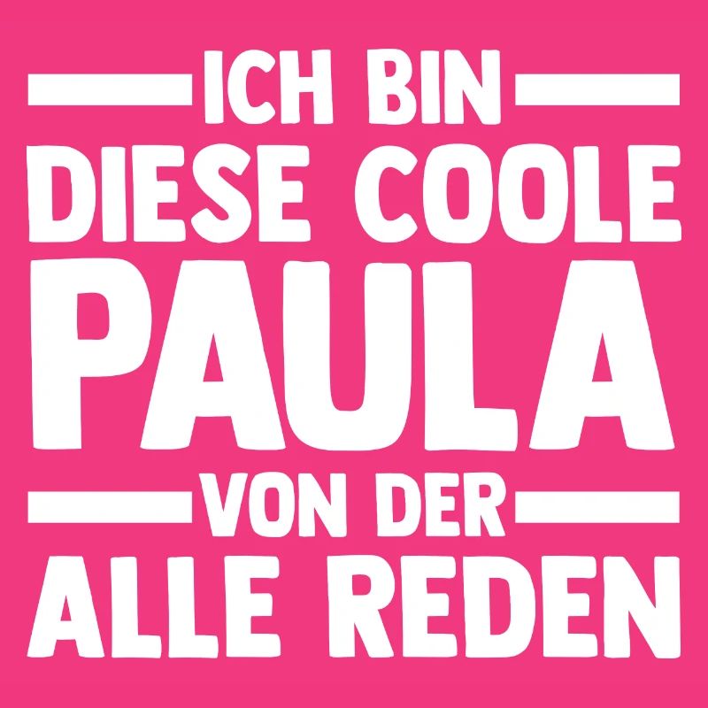 Name Paula