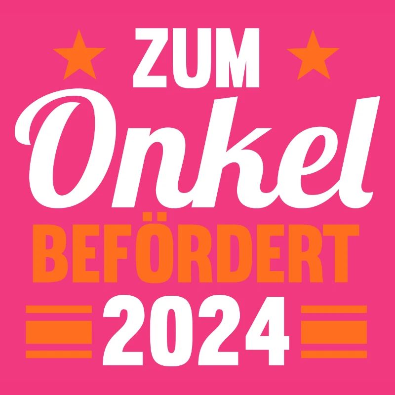 Werdender Onkel 2042