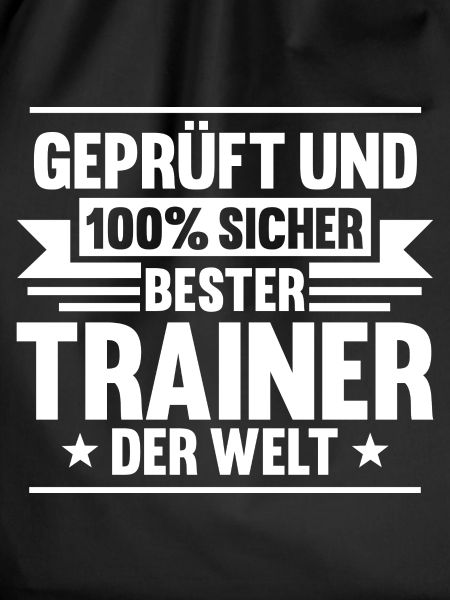 Bester Trainer Der Welt