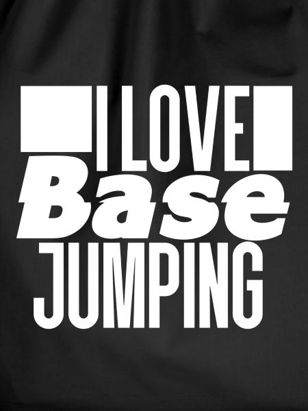 Base Jumping