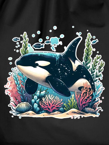 Orca Killer Whale
