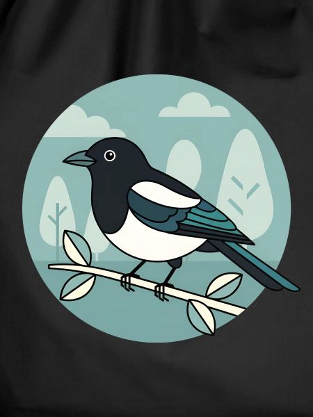 Magpie