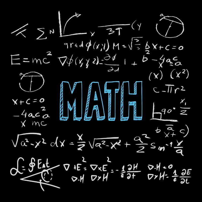 Mathématiques Formules Mathématiques