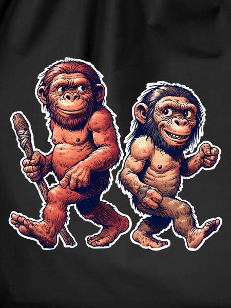 Neanderthal