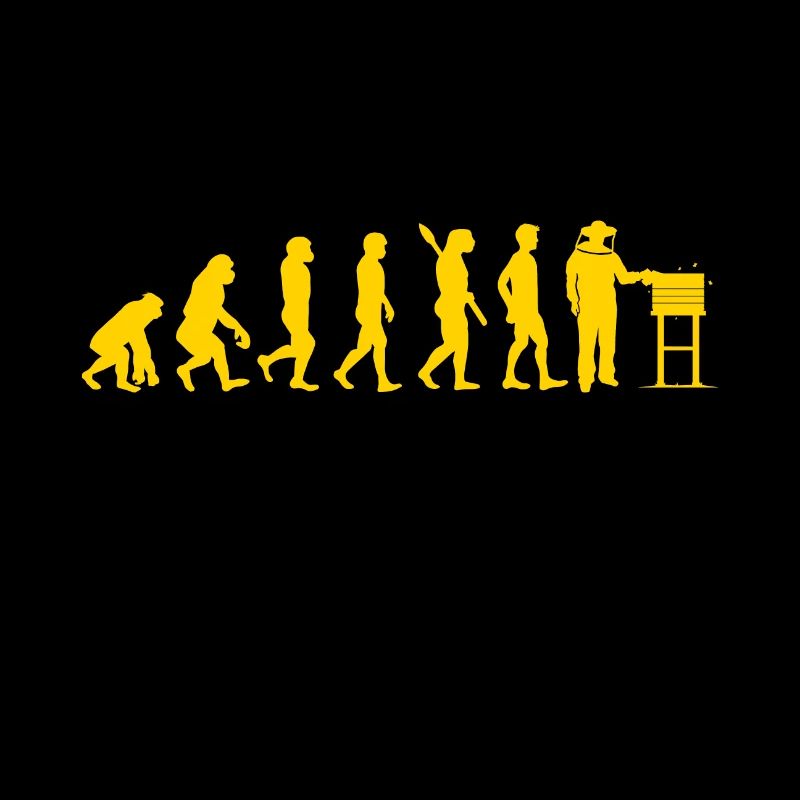 Bee whisperer beekeeper bee honey gift