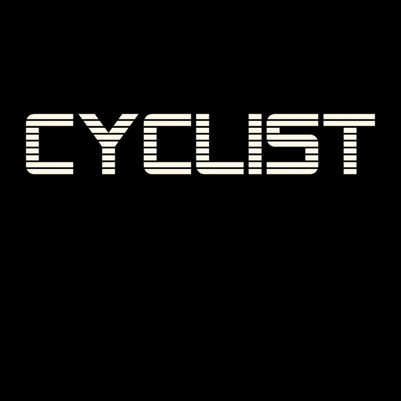 Cyclist