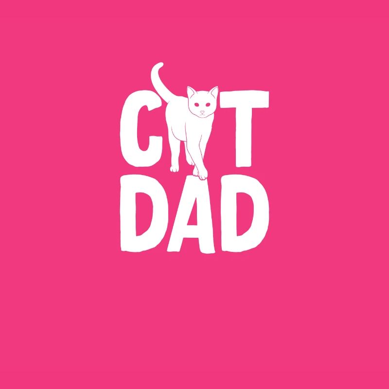 Cat Dad