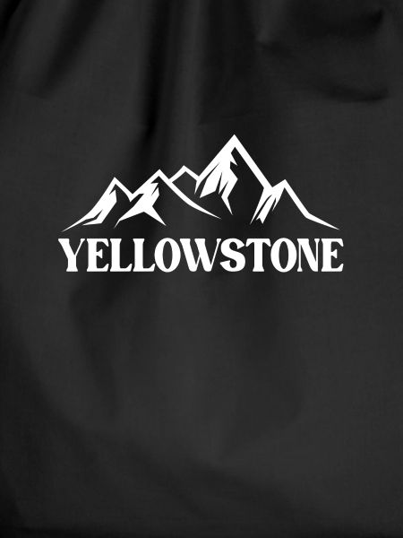 Yellowstone