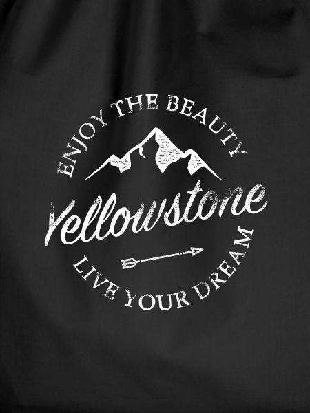 Yellowstone