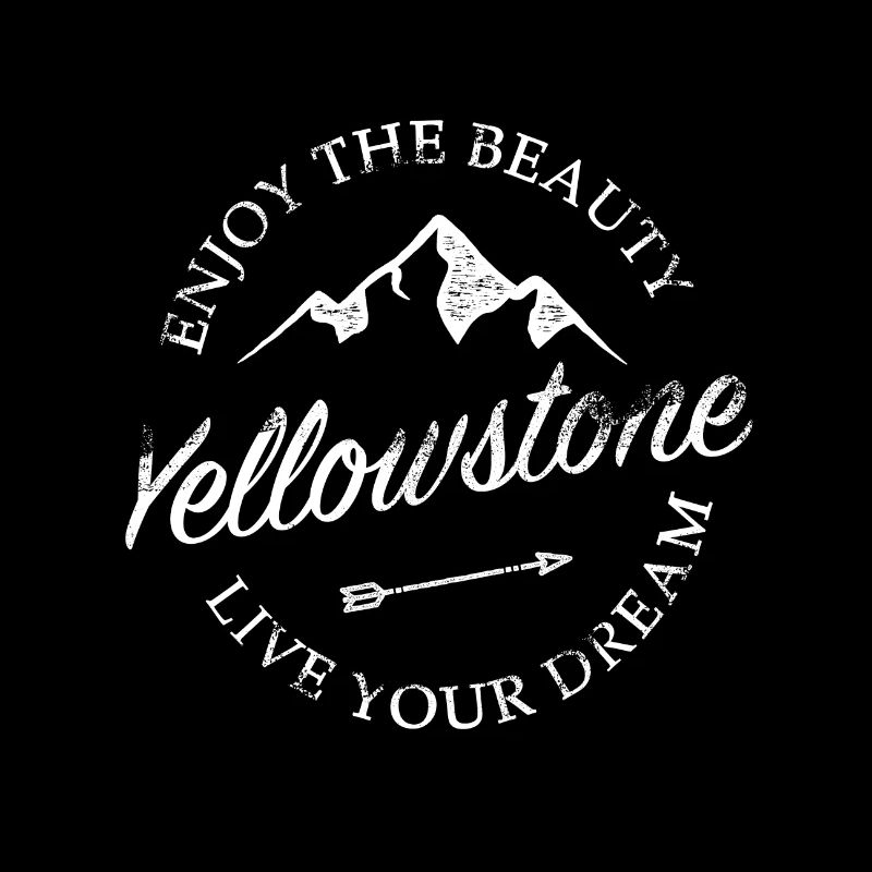 Yellowstone