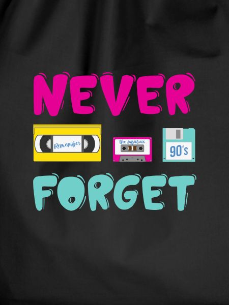 I LOVE the 90s