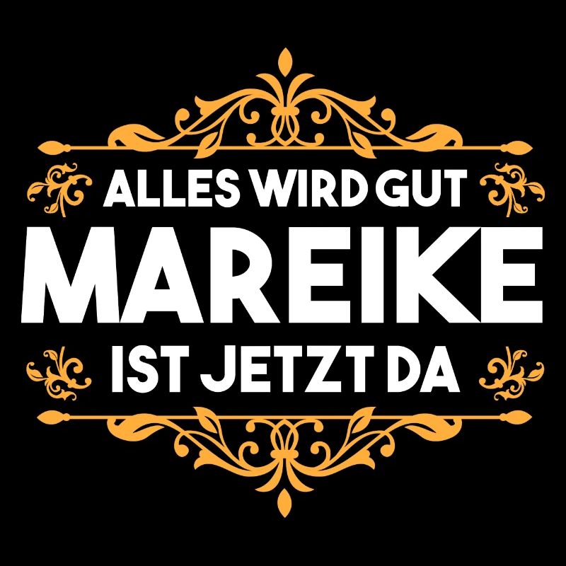 Mareike