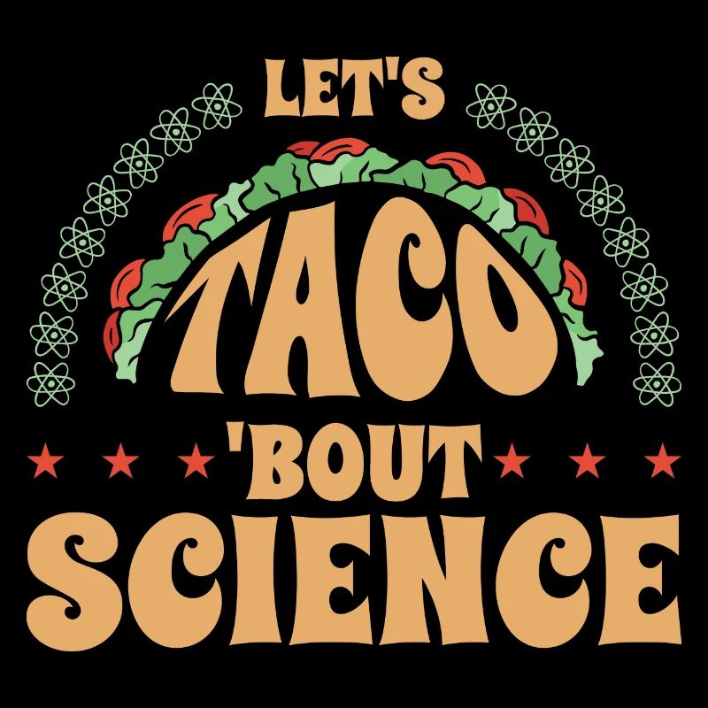Enseignant, Étudiant, Drôle, Blague, Let’s Taco, Bout Science