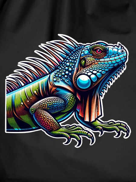 Leguan