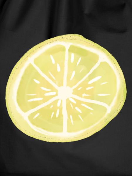 Lemon slice