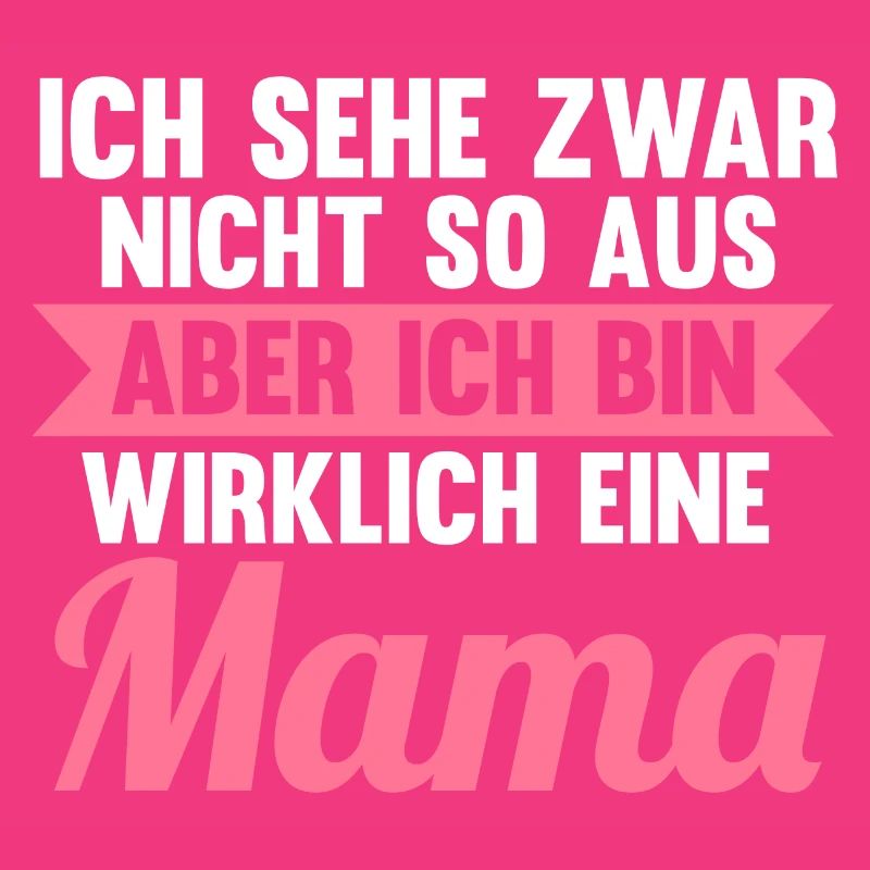 Mutter Mama