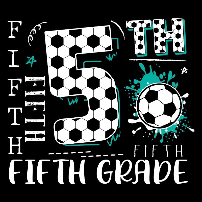 5th Grade Football