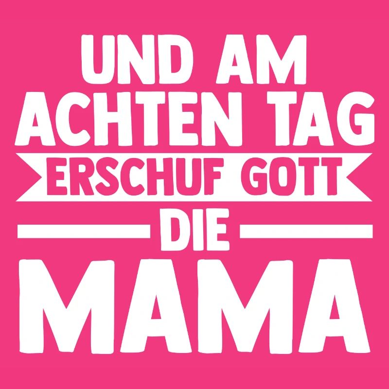 Mutter Mama