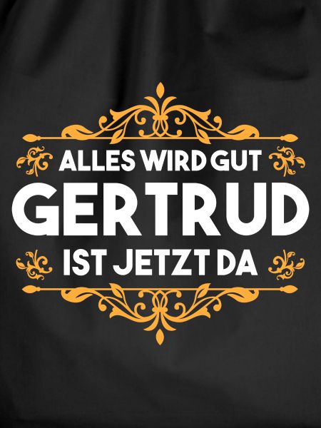 Gertrud