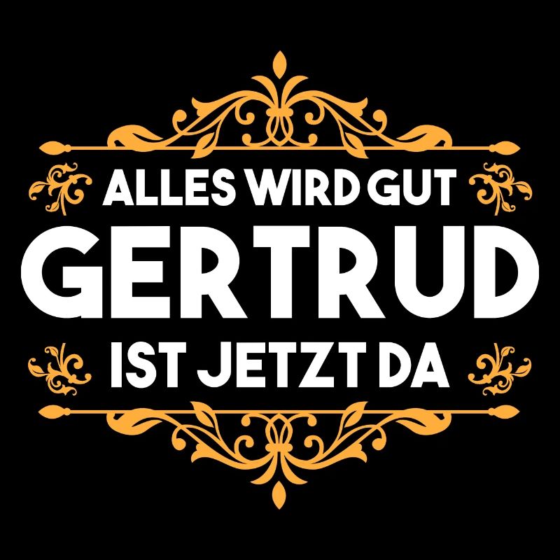Gertrud