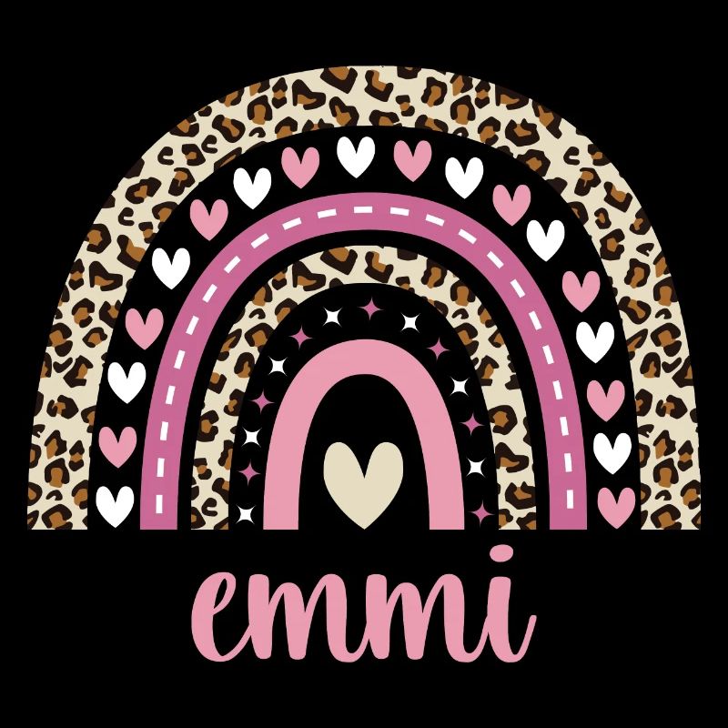 Emmi Regenbogen Name Geburtstag Emmi