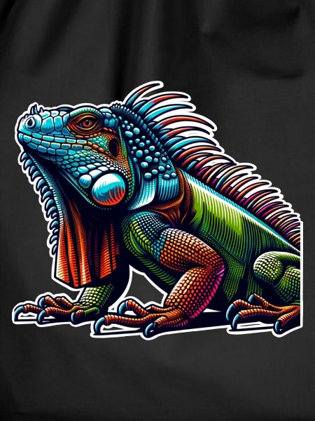 Iguana