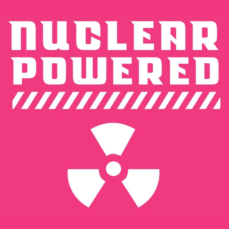 Atomkraft Atom Nuklear Kernkraft Saubere Energie